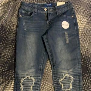 Arizona jeans size 12